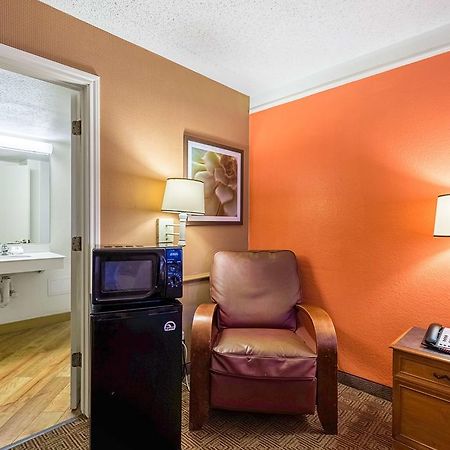 Motel 6 Houston Medical Center - Reliant Park المظهر الخارجي الصورة