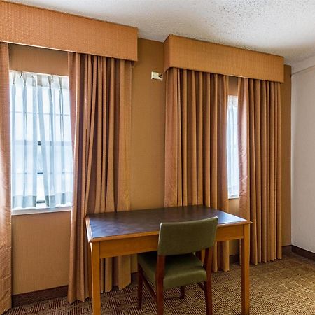 Motel 6 Houston Medical Center - Reliant Park المظهر الخارجي الصورة