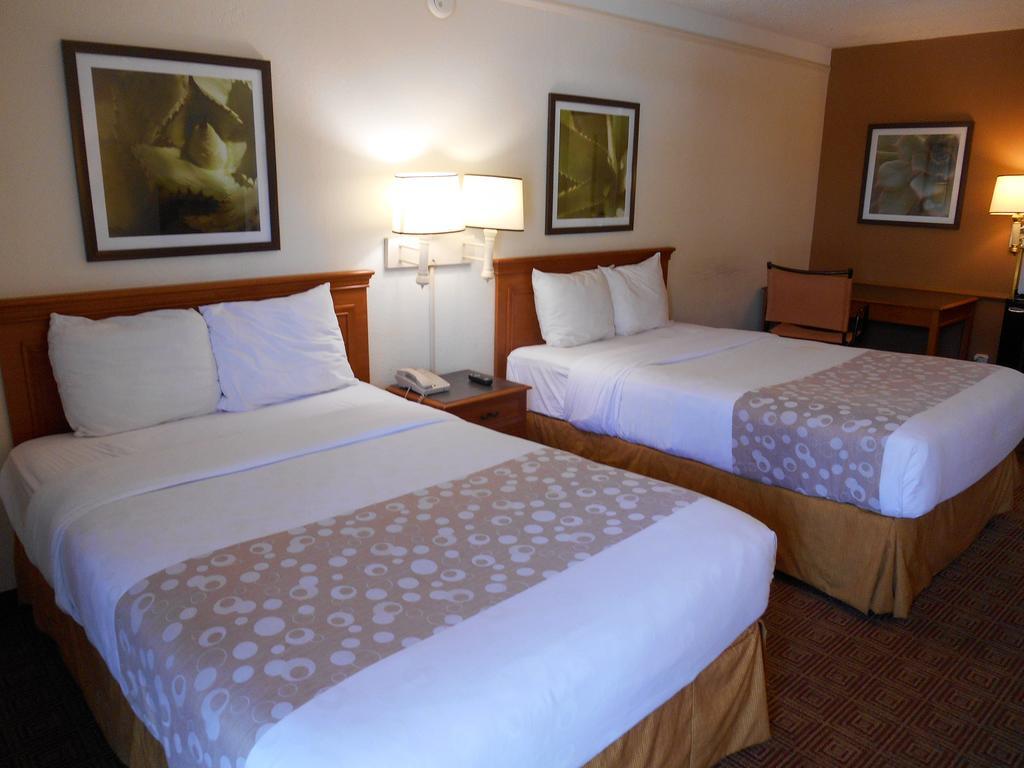 Motel 6 Houston Medical Center - Reliant Park المظهر الخارجي الصورة