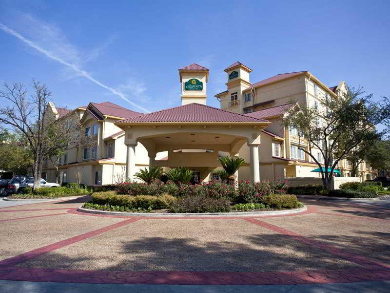Motel 6 Houston Medical Center - Reliant Park المظهر الخارجي الصورة