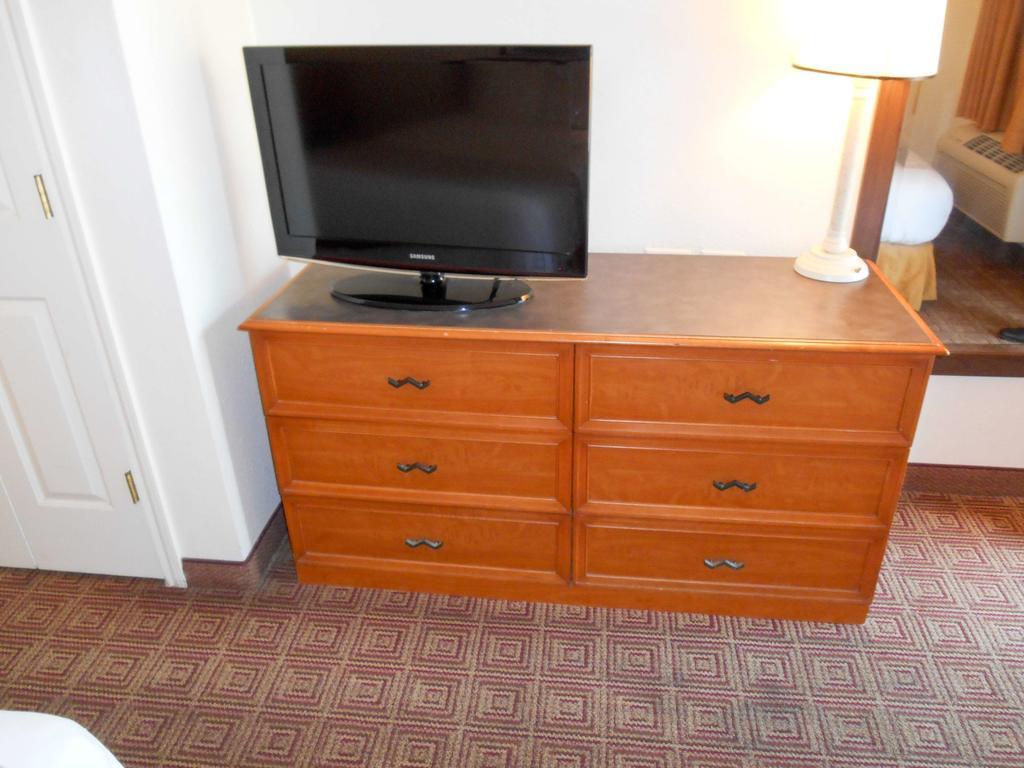 Motel 6 Houston Medical Center - Reliant Park المظهر الخارجي الصورة