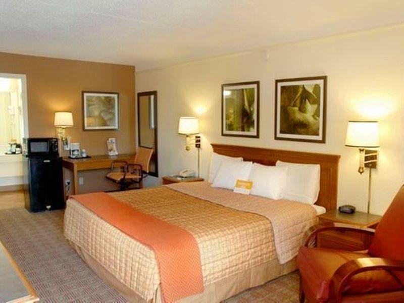 Motel 6 Houston Medical Center - Reliant Park الغرفة الصورة