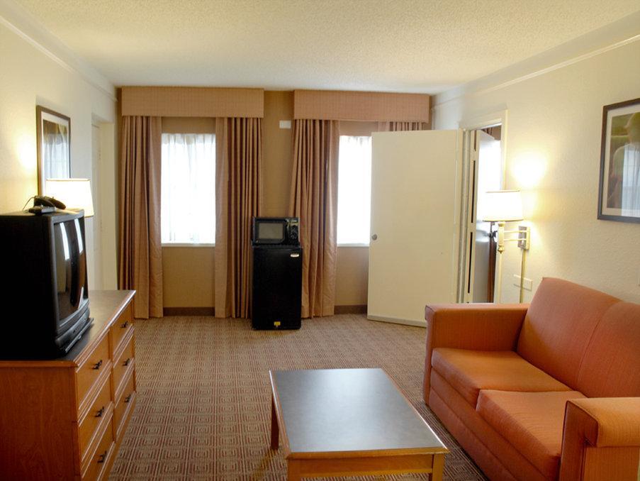 Motel 6 Houston Medical Center - Reliant Park المظهر الخارجي الصورة