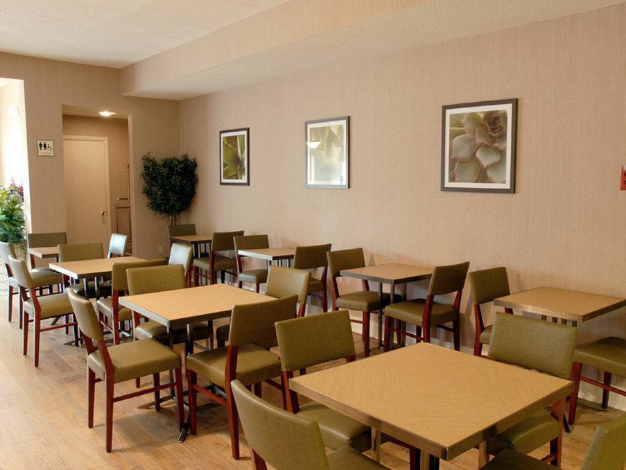 Motel 6 Houston Medical Center - Reliant Park المظهر الخارجي الصورة