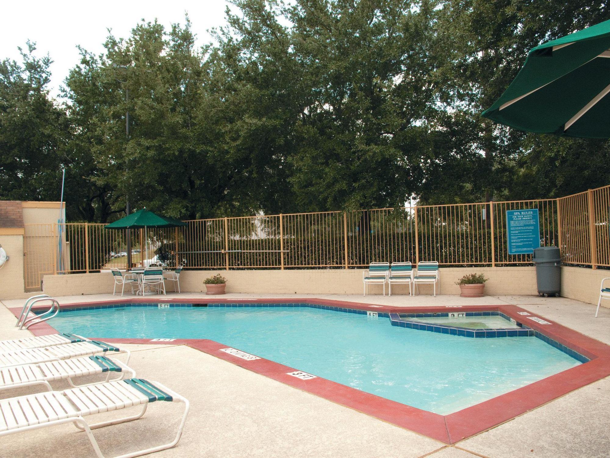 Motel 6 Houston Medical Center - Reliant Park المظهر الخارجي الصورة