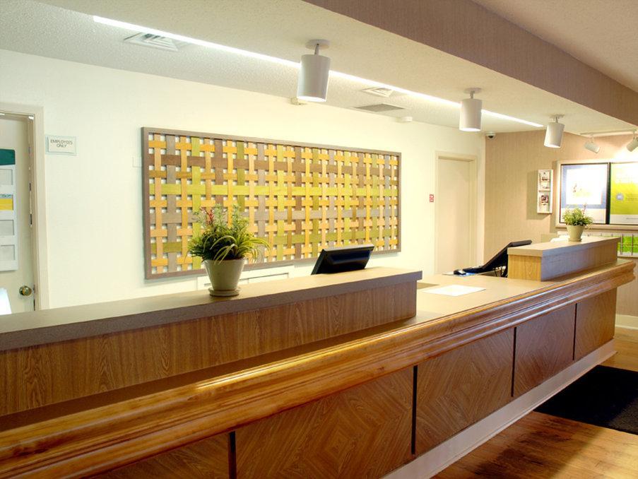 Motel 6 Houston Medical Center - Reliant Park المظهر الخارجي الصورة