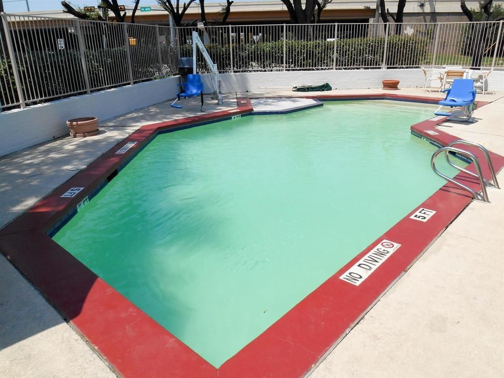 Motel 6 Houston Medical Center - Reliant Park المظهر الخارجي الصورة