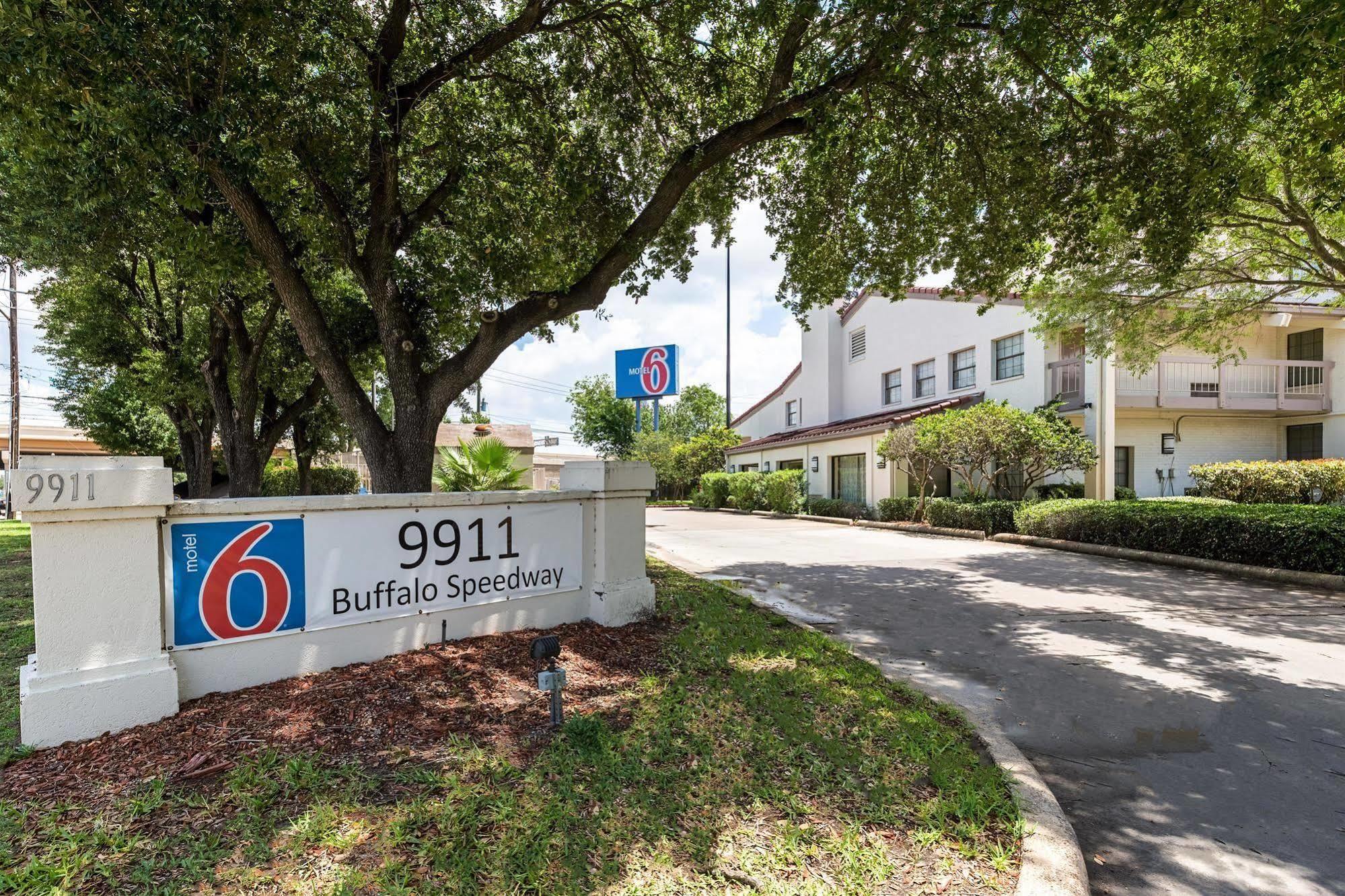 Motel 6 Houston Medical Center - Reliant Park المظهر الخارجي الصورة