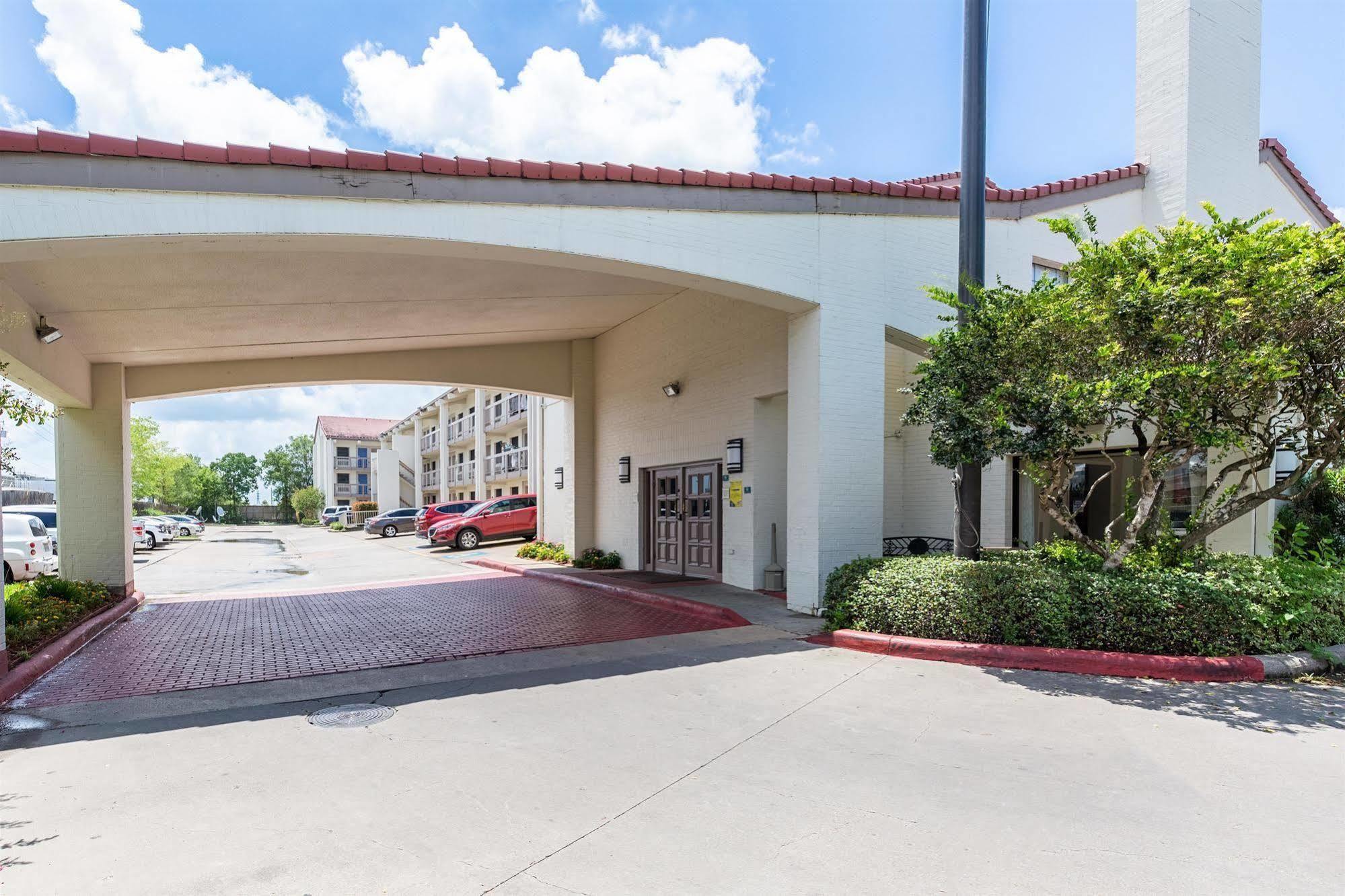 Motel 6 Houston Medical Center - Reliant Park المظهر الخارجي الصورة