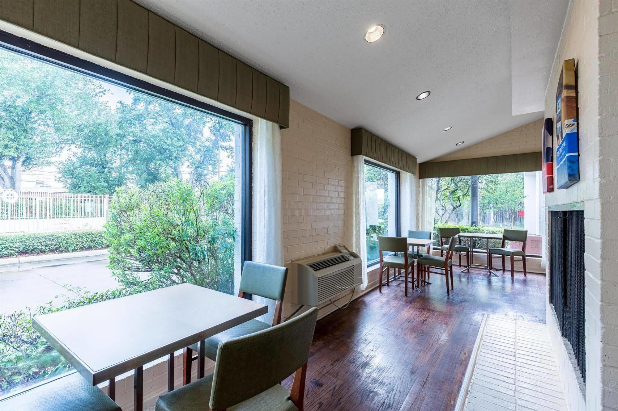 Motel 6 Houston Medical Center - Reliant Park المظهر الخارجي الصورة
