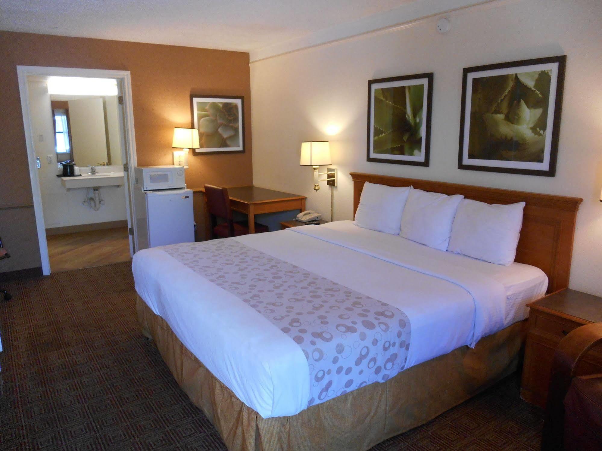 Motel 6 Houston Medical Center - Reliant Park المظهر الخارجي الصورة