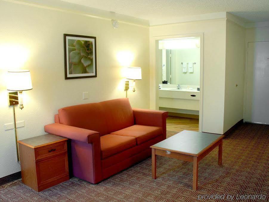 Motel 6 Houston Medical Center - Reliant Park المظهر الخارجي الصورة